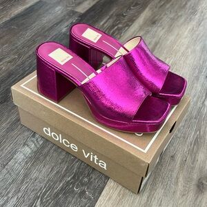 Dolce Vita Shoes
